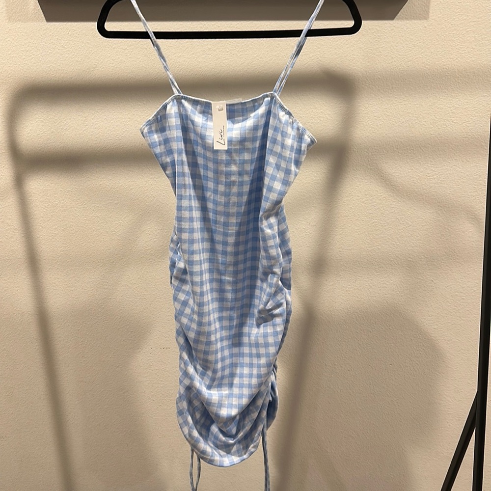 Livi by Olivia Rae dress size Large